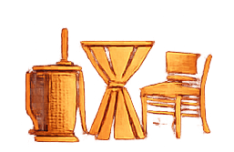 equipment