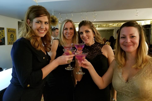 private event