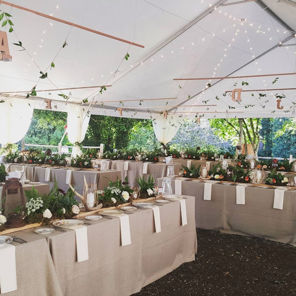Outdoor wedding square outdoor wedding
