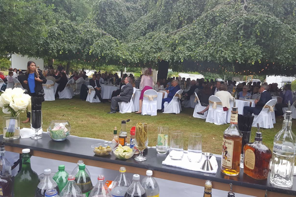 wedding